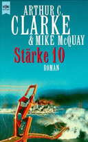 Arthur C. Clarke Richter 10