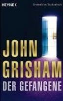 John Grisham The Innocent Man